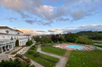 Viseu - Montebelo Príncipe Garden Hotel