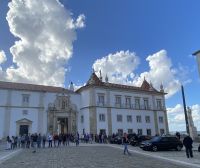 Coimbra - Universität