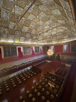 Coimbra - Universität