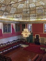 Coimbra - Universität