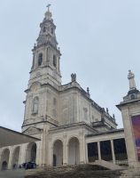 Fatima - Basilica de Nossa Senhora de Fátima