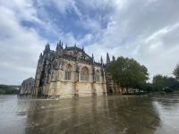 Bathala - Mosteiro de Santa Maria da Vitória