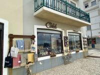 Nazaré - Souvenirgeschäft