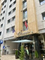 Lissabon - Hotel Olissippo Marquês de Sá