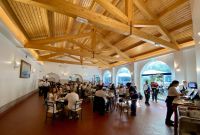 Lissabon - Bäckerei „Pasteis de Belém“