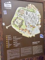 Lissabon - Castelo de São Jorge