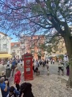 Lissabon - Altstadt Alfama