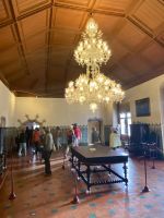 Sintra - Nationalpalast