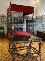 Sintra - Nationalpalast