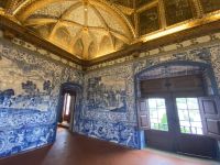 Sintra - Nationalpalast