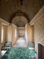 Sintra - Nationalpalast