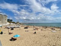 Cascais - Praia do Tamariz