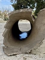 Azaruja - Korkeichenfabrik