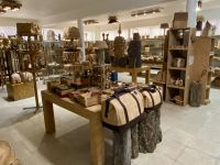 Azaruja - Korkeichenfabrik