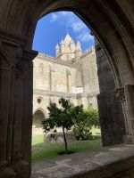 Evora - Kathedrale 
