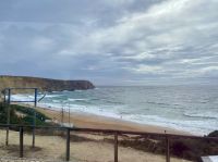 Sagres - Surferstrand