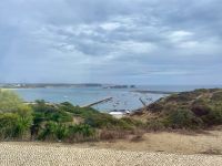 Sagres - Fischereihafen
