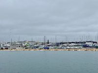 Lagos - Yachthafen