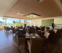 Armacao de Pera - Hotel Pestana Viking Restaurant 