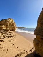 Armacao de Pera - Strand