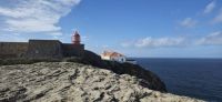 Cabo da Sao Vincente
