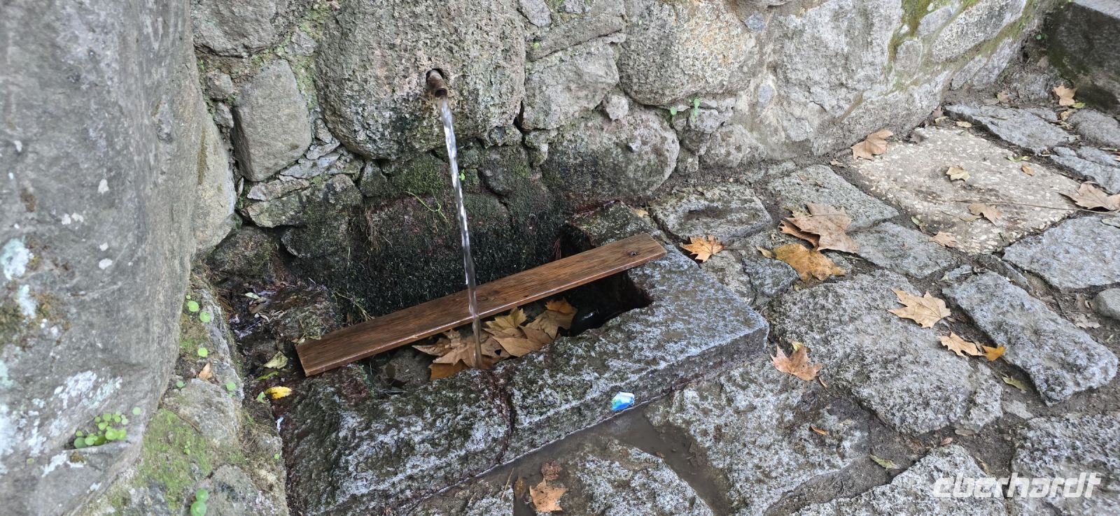 Heilquellen von Monchique