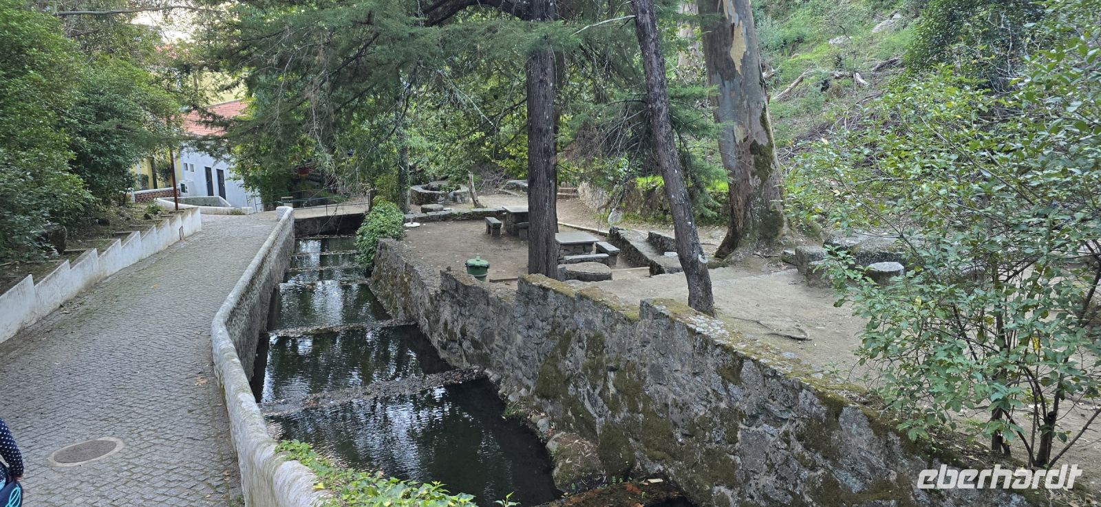 Heilquellen von Monchique