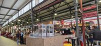 Markthalle Loule