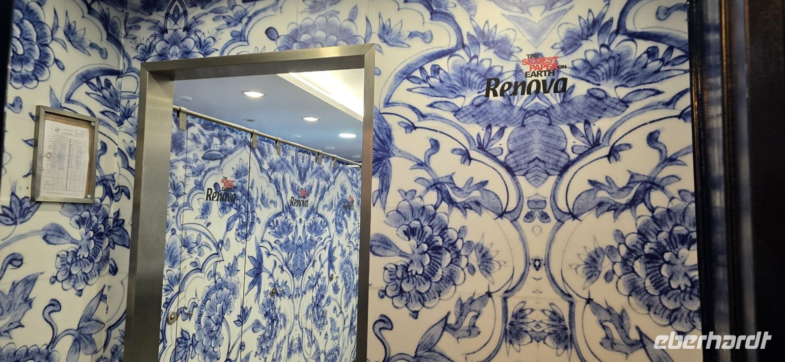 Pasticeria der Mönche des Klosters