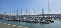 Marina Lissabon