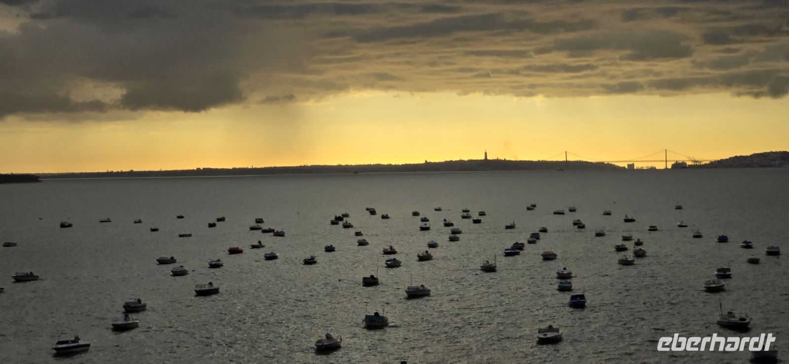 auf Wiedersehen Lissabon