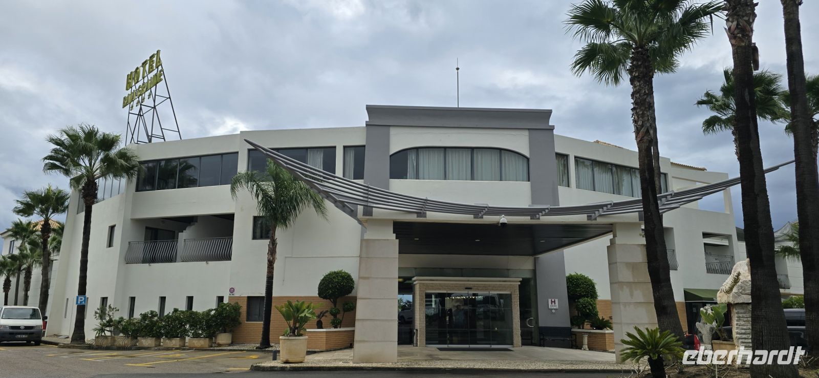 Tschüss Hotel Baia Grande