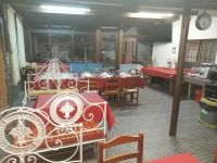 Spreiseraum im Landhaus Dom Manuel