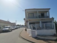 Einkehr in Cavaleiro im Café ADÈLIA