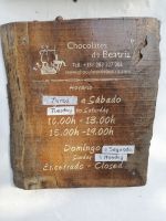 Zu Besuch im Schokoladen-Cafés von Beatriz in Odemira