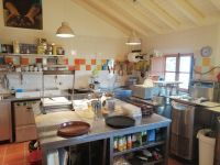 Zu Besuch im Schokoladen-Cafés von Beatriz in Odemira