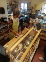 Zu Besuch im Schokoladen-Cafés von Beatriz in Odemira