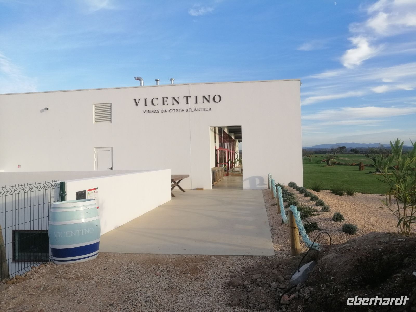 Küstenwein Vicentino 