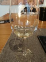 Weinverkostung Frupor Brejao, Küstenwein Vicentino 