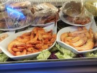 Restaurant Costa Alentejana in Zambujeira do Mar