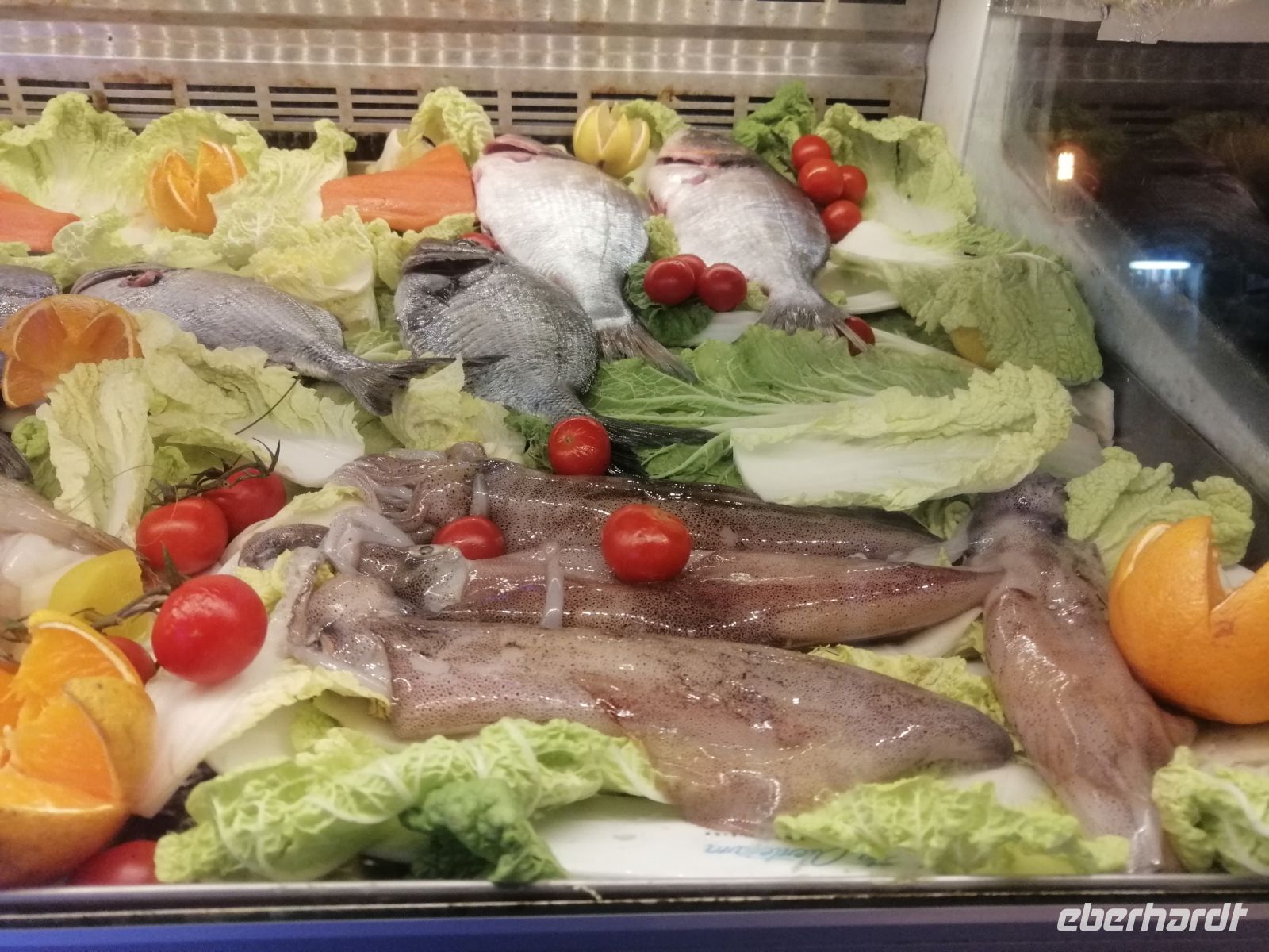 Restaurant Costa Alentejana in Zambujeira do Mar