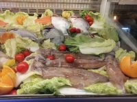 Restaurant Costa Alentejana in Zambujeira do Mar