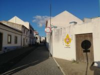 Freizeit in Milfontes