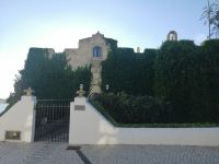 Freizeit in Milfontes