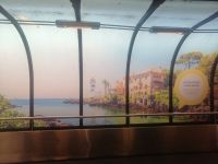 Flughafen in Lissabon: we miss you already!