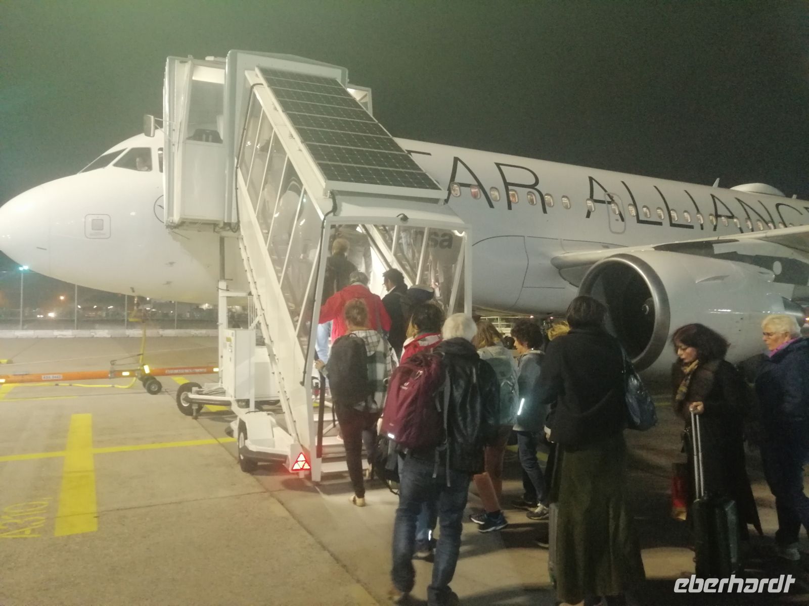 Até logo, Portugal!