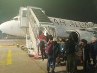 Até logo, Portugal!