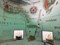 Museum in der Festung von Sagres