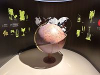 Museum in der Festung von Sagres