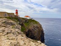Willkommen am Südwestlichsten Punkt Europas 